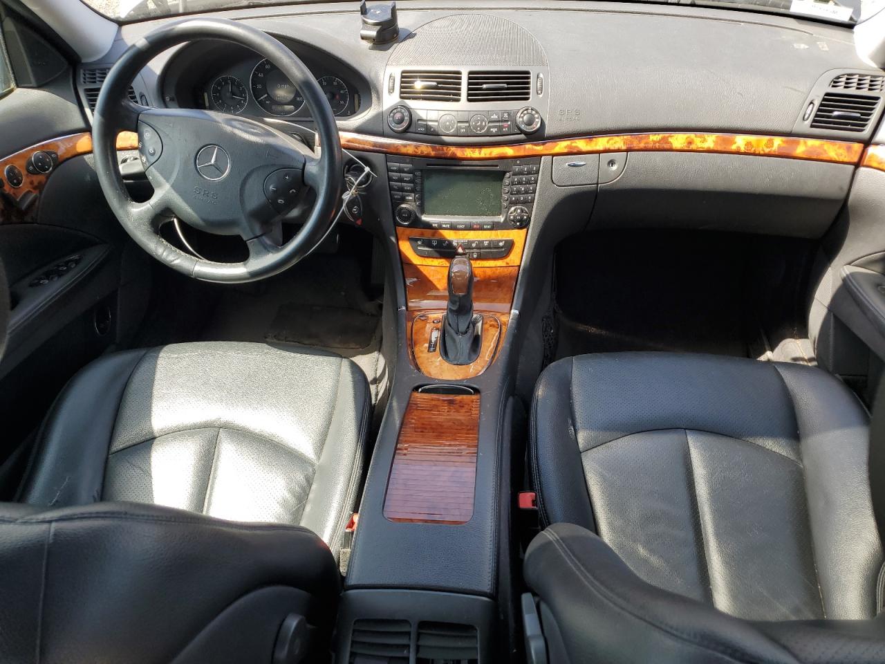2006 Mercedes-Benz E 320 Cdi VIN: WDBUF26J66A871546 Lot: 54916385
