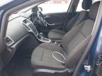 2010 VAUXHALL ASTRA SRI for sale at Copart SANDY