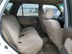 1998 Toyota 4Runner Sr5 продається в Conway, AR - Front End