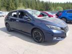 2023 NISSAN LEAF N-CON for sale at Copart WHITBURN