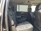 2016 Cadillac Escalade Esv Luxury zu verkaufen in Andrews, TX - Mechanical