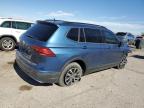 2019 Volkswagen Tiguan Se for Sale in Tucson, AZ - Front End