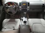 2010 Nissan Frontier Crew Cab Se for Sale in Elgin, IL - Side