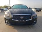 2015 Infiniti Q50 Base for Sale in Wilmer, TX - Hail