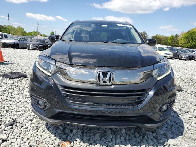  HONDA HR-V 2022 Czarny