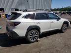 2024 Subaru Outback Limited продається в Portland, OR - Side
