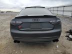 2009 Audi S5 Quattro zu verkaufen in Fredericksburg, VA - Front End