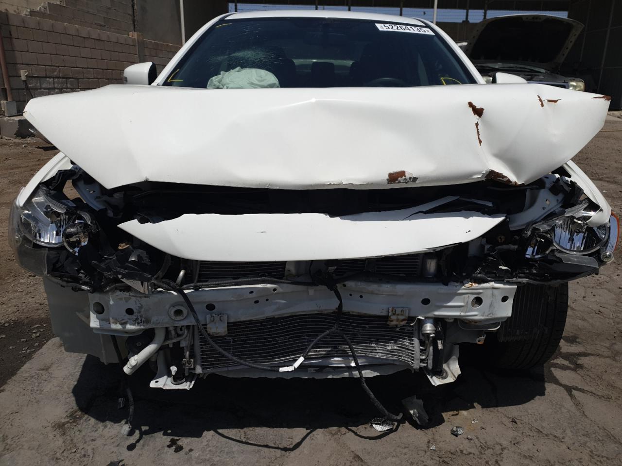 JE3AB36U7HU705659 - 2005 Mitsubishi Lancer - #52264135