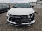 2024 Chevrolet Blazer 2Lt იყიდება Cahokia Heights-ში, IL - Front End