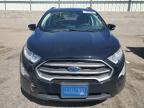 2019 Ford Ecosport Se for Sale in Albuquerque, NM - Side