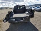 2023 Toyota Tundra Crewmax Platinum للبيع في Helena، MT - Rollover