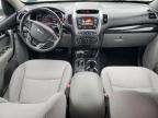 2015 Kia Sorento Lx zu verkaufen in Hurricane, WV - Front End