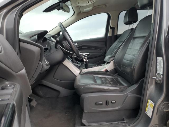  FORD ESCAPE 2013 Gray