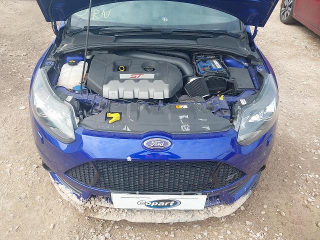 2014 FORD FOCUS ST-3 TURBO 