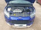 2014 FORD FOCUS ST-3 TURBO  for sale at Copart BRISTOL