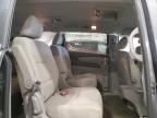 2017 Honda Odyssey Se na sprzedaż w Milwaukee, WI - Rear End