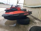 2016 Seadoo Rtx zu verkaufen in New Orleans, LA - Water/Flood