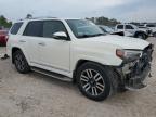 2014 Toyota 4Runner Sr5 for Sale in Houston, TX - Front End