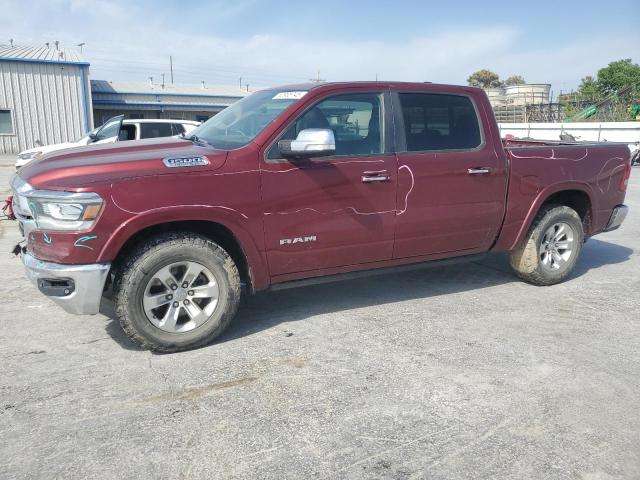 RAM 1500 – zdjęcie z aukcji, lot #52985745