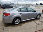 2011 Subaru Legacy 2.5I Premium იყიდება Lawrenceburg-ში, KY - Side
