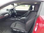 2014 BMW 116D SPORT for sale at Copart YORK