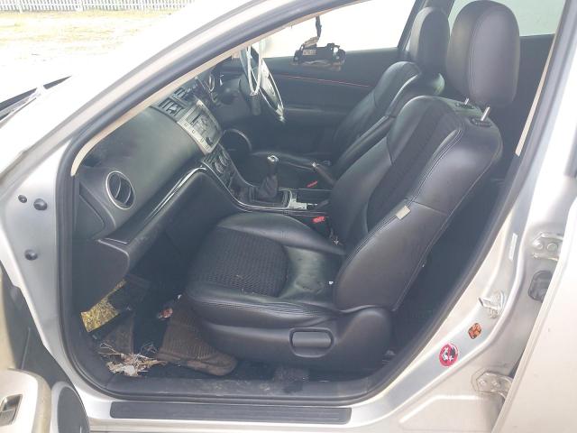 2010 MAZDA 6 SPORT D