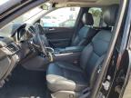 2014 Mercedes-Benz Ml 350 4Matic na sprzedaż w Opa Locka, FL - Rear End