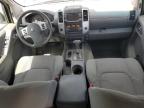 2016 Nissan Frontier S за продажба в Prairie Grove, AR - Front End