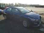 2022 Hyundai Accent Se იყიდება Spartanburg-ში, SC - Side