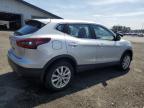 East Granby, CT에서 판매 중인 2021 Nissan Rogue Sport S - Side