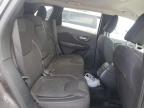 2016 Jeep Cherokee Latitude en Venta en Wayland, MI - Front End