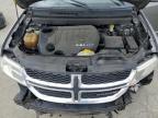 2012 Dodge Journey Sxt للبيع في Martinez، CA - Front End