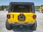 2021 Jeep Wrangler Unlimited Rubicon продається в Byron, GA - Front End