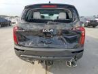 2022 Kia Telluride Ex na sprzedaż w Grand Prairie, TX - Rear End