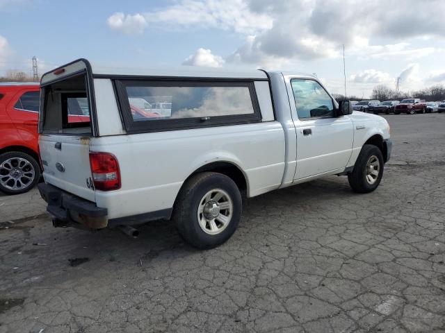 2010 FORD RANGER