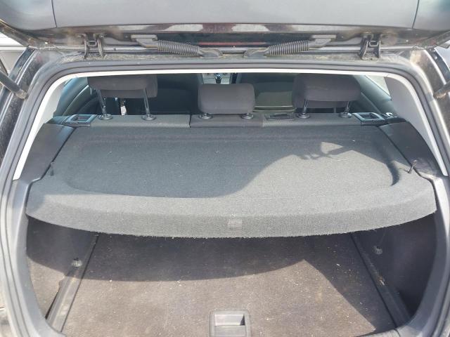 2014 VOLKSWAGEN GOLF SE BL