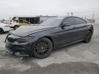 2017 Bmw 430I Gran Coupe იყიდება Sun Valley-ში, CA - All Over