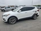 2018 Hyundai Santa Fe Sport  for Sale in Grand Prairie, TX - Side