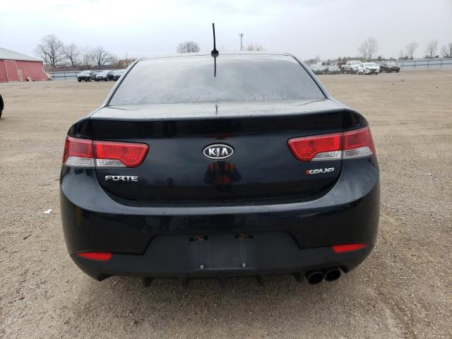 2011 KIA FORTE SX