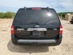 2007 Ford Expedition El Limited for Sale in China Grove, NC - Side