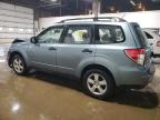 2012 Subaru Forester 2.5X na sprzedaż w Blaine, MN - Front End