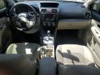 2014 Subaru Xv Crosstrek 2.0 Limited na sprzedaż w San Antonio, TX - Front End