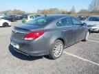 2010 VAUXHALL INSIGNIA S for sale at Copart SANDTOFT