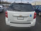 2016 Chevrolet Equinox Ltz იყიდება New Britain-ში, CT - Front End