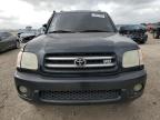 2002 Toyota Sequoia Limited იყიდება Houston-ში, TX - Front End