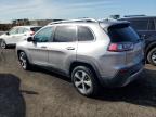 2019 Jeep Cherokee Limited იყიდება West Palm Beach-ში, FL - Water/Flood