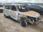 2018 Kia Soul  продається в Kansas City, KS - Burn