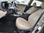 2013 Kia Optima Hybrid zu verkaufen in Wayland, MI - Front End