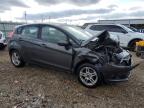 2017 Ford Fiesta Se zu verkaufen in Chicago Heights, IL - Front End