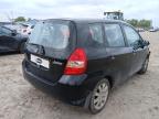 2005 HONDA JAZZ SE CV for sale at Copart WISBECH